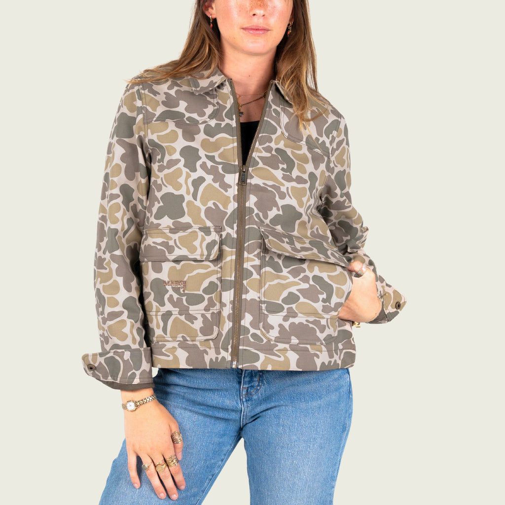 Women's Westwood Jacket