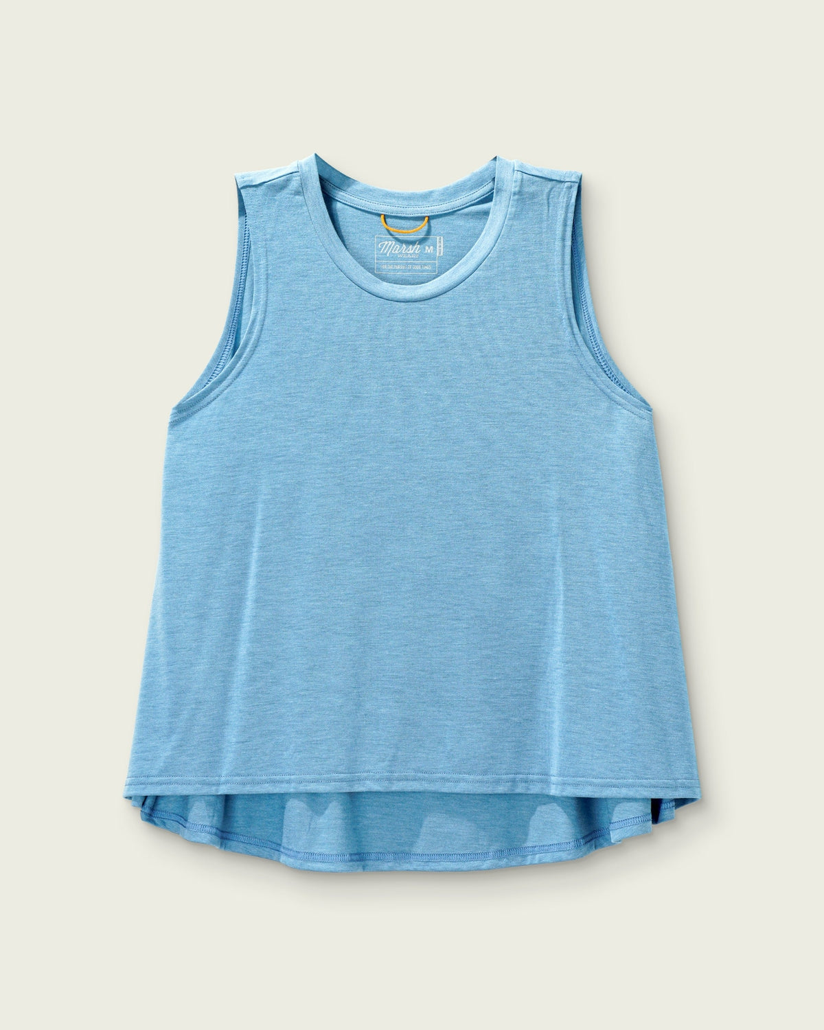 Women's Buxton Crop Tank